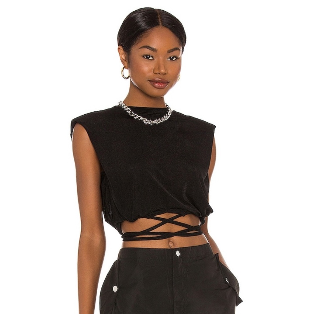 *WORN ONCE* BY.DYLN Cole Top
